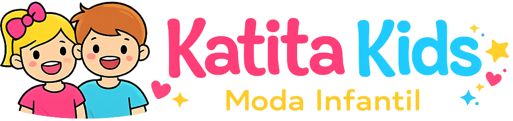 Katita Kids Moda Infantil